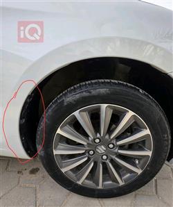 سوزوكي سياز